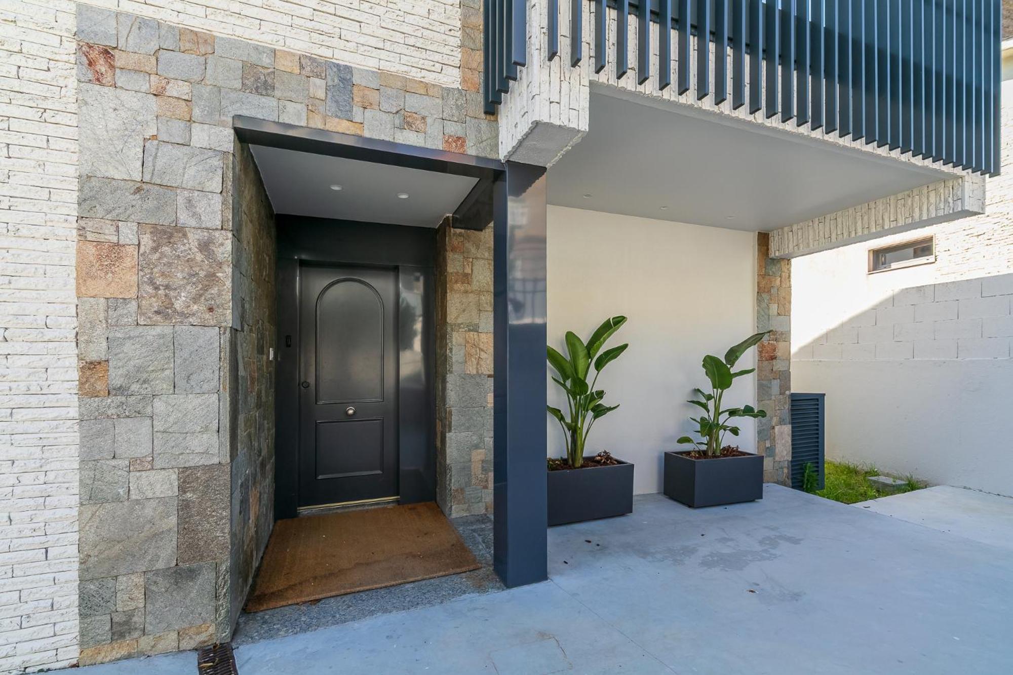 Elegante Y Luminoso En Vigo - Apto 5 By Cabana Rentals Exterior photo
